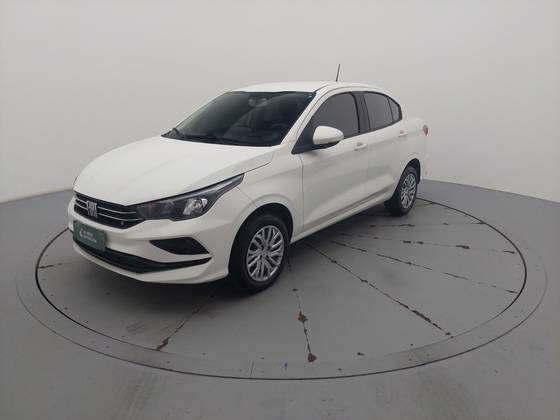 FIAT CRONOS 1.0 FIREFLY FLEX DRIVE MANUAL